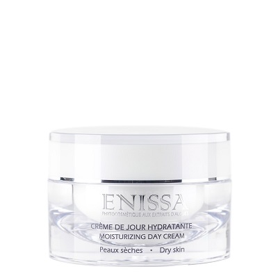 ENISSA Cr&egrave;me jour hydratante 50ml