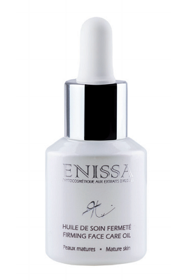 ENISSA Huile de Soin Fermet&eacute; 15ml
