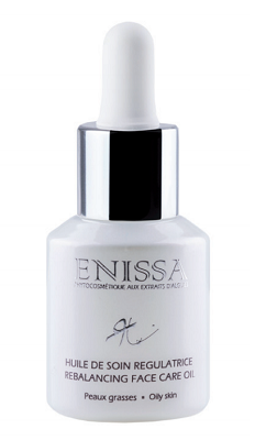 ENISSA Huile de Soin R&eacute;gulatrice 15ml