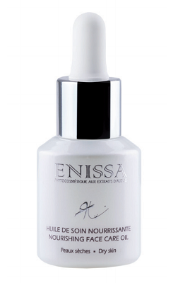 photo n&deg;2 : ENISSA Huile de Soin Nourrissante 15ml