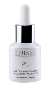 ENISSA Huile de Soin R&eacute;gulatrice 15ml