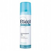 ETIAXIL Quotidien D&eacute;odorant Antitranspirant - 150mL