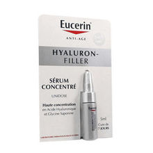 Eucerin Hyaluron-Filler S&eacute;rum Concentr&eacute; Unidose 5 mL