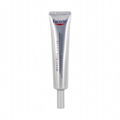 EUCERIN Hyaluron-Filler Soin Yeux 15 mL