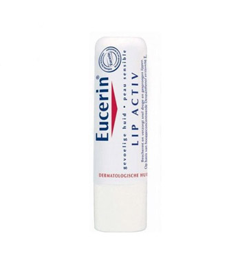 EUCERIN Stick L&egrave;vres Lip Activ 4.8g