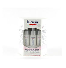 EUCERIN Even Brighter S&eacute;rum Concentr&eacute; 6x5mL