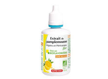 SUPER DIET Pamplemousse (P&eacute;pins et P&eacute;ricarpes) BIO 50 mL