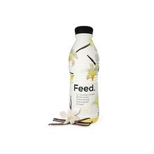 Feed pr&ecirc;t &agrave; boire vanille
