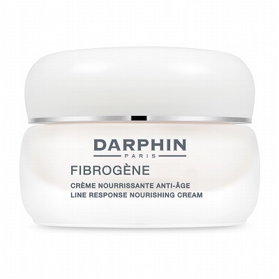 DARPHIN Fibrog&egrave;ne Creme Nourrissante Anti Age Peaux Seches 50ml
