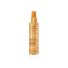 NUXE Sun Spray Huile Lact&eacute;e Capillaire Protectrice Hydratante 100ml