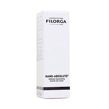 FILORGA Hand-Absolute Soin R&eacute;juv&eacute;nation Ultime Mains & Ongles 50ml
