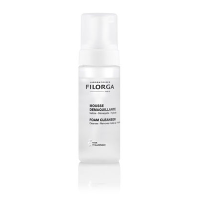 FILORGA Mousse D&eacute;maquillante 150ml