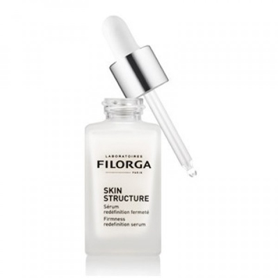 FILORGA Skin Structure S&eacute;rum Red&eacute;finition Fermet&eacute; 30ml