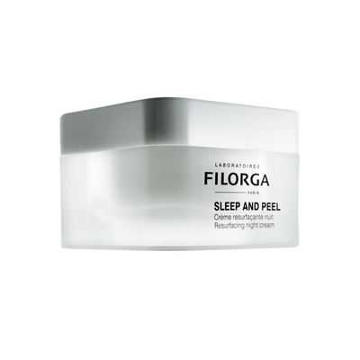 FILORGA Sleep and Peel Cr&egrave;me Resurfa&ccedil;ante Nuit 50ml