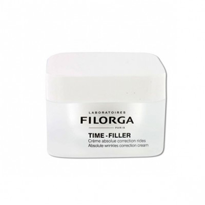 FILORGA Time-Filler Cr&egrave;me Absolue Correction Rides 50ml