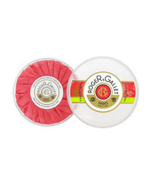 ROGER & GALLET Fleur de Figuier Savon Parfum&eacute; 100 g