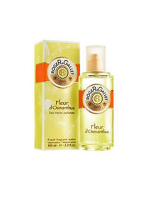 ROGER & GALLET Fleur d'Osmanthus Eau Fra&icirc;che Parfum&eacute;e Vaporisateur
