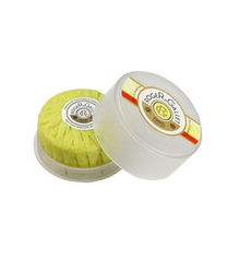 ROGER & GALLET Fleur d'Osmanthus Savon parfum&eacute; 100g