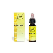 RESCUE REMEDY Pets R&eacute;conforte et Rassure 10ml