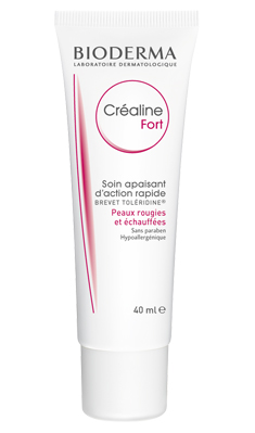BIODERMA Cr&eacute;aline Fort Cr&egrave;me 40 mL