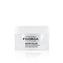 FILORGA Nutri-Filler Cr&egrave;me Nutri Reconstituante Fermet&eacute; 50ml