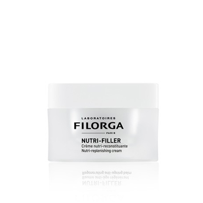 FILORGA Nutri-Filler Cr&egrave;me Nutri Reconstituante Fermet&eacute; 50ml