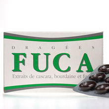 Fuca Drag&eacute;es 14 cprs