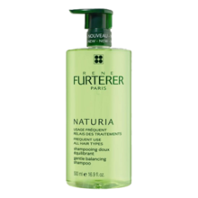 RENE FURTERER Naturia Shampooing Doux &Eacute;quilibrant 500ml