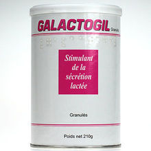 Galactogil granul&eacute;s 210 g
