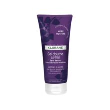 KLORANE Gel Douche Surgras M&ucirc;re Myst&egrave;re 200ml