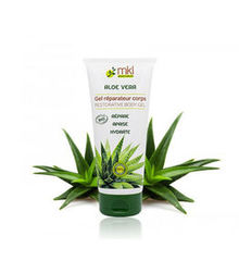 MKL Gel R&eacute;parateur corps 200ml