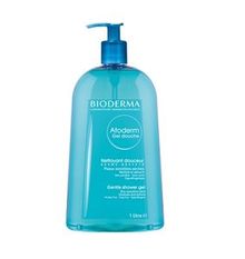 BIODERMA Atoderm Gel Douche Nettoyant Douceur 1l