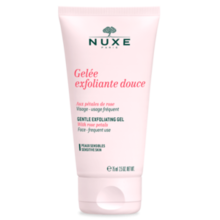 NUXE Gel&eacute;e Exfoliante Douce 75 mL