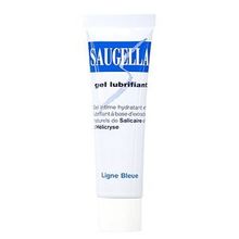 SAUGELLA Gel Lubrifiant 30mL