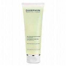 DARPHIN Gel Mousse Nettoyant au N&eacute;nuphar 125ml