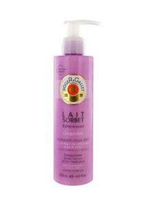 ROGER & GALLET Gingembre Lait Sorbet 200 mL