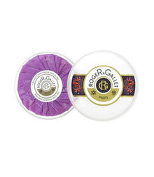 ROGER & GALLET Gingembre Savon Parfum&eacute; 100g