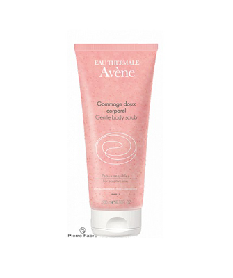 AV&Egrave;NE Gommage Doux Corporel 200 mL