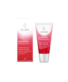 WELEDA Grenade Cr&egrave;me de Jour Raffermissante 30 mL