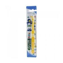 GUM Baby Brosse &agrave; dent 0-2 ans 213