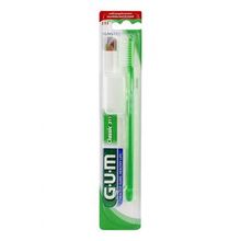 GUM Brosse &agrave; dent Classic souple 311