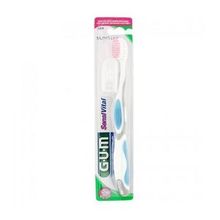 GUM Brosse &agrave; dent SensiVital ultra souple 509