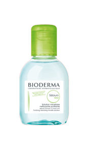 BIODERMA S&eacute;bium H2O Solution Micellaire 100mL