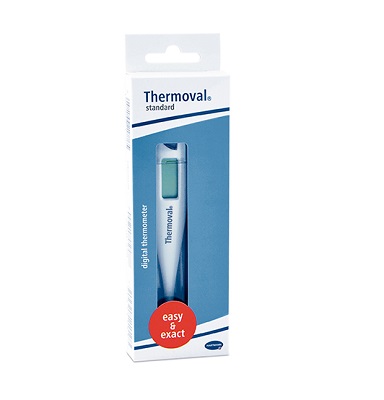 Hartmann Thermom&egrave;tre Thermoval