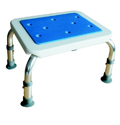 HERDEGEN Blue Seat Marche Pieds R&eacute;glable