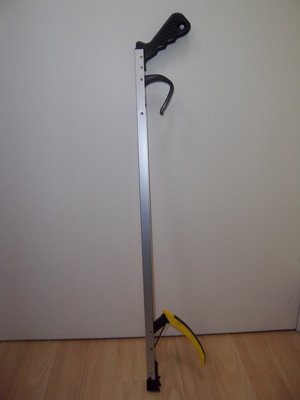 HERDEGEN Pince de pr&eacute;hension 86 cm