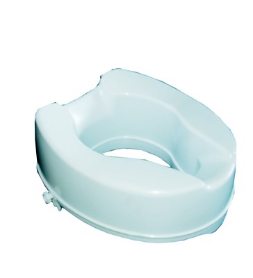 HERDEGEN Titan R&eacute;hausse WC