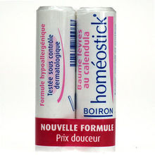 Hom&eacute;ostick 2 sticks