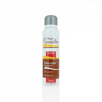 ROGE CAVAILLES D&eacute;o-soin Homme Spray 150mL