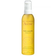 AV&Egrave;NE Huile corporelle 200 mL